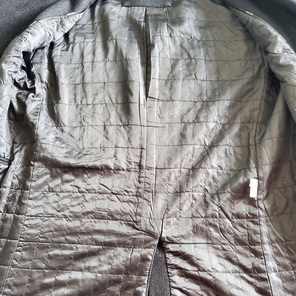 Calvin Klein man Peacoat - Picture 10 of 12